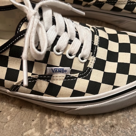 Checkerboard “Era” by Vans - Picture 9 of 11